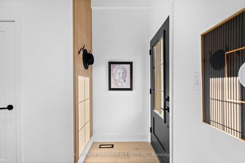 Photo 15 at 25 Coolmine Road, Little Portugal, Toronto