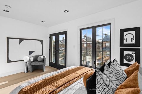 Photo 21 at 25 Coolmine Road, Little Portugal, Toronto