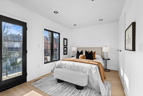 Photo 22 at 25 Coolmine Road, Little Portugal, Toronto