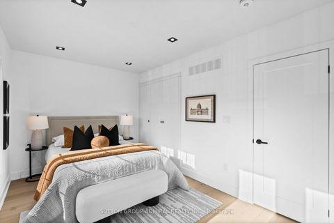 Photo 23 at 25 Coolmine Road, Little Portugal, Toronto