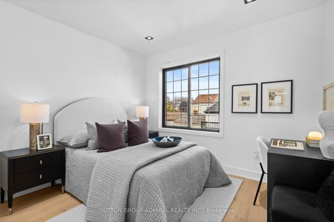 Photo 24 at 25 Coolmine Road, Little Portugal, Toronto