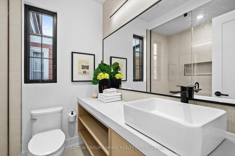 Photo 26 at 25 Coolmine Road, Little Portugal, Toronto