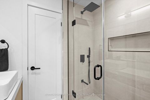 Photo 27 at 25 Coolmine Road, Little Portugal, Toronto