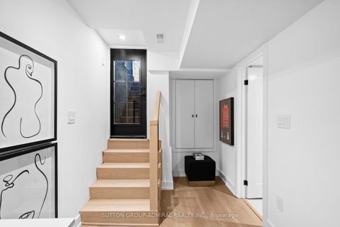 Photo 32 at 25 Coolmine Road, Little Portugal, Toronto