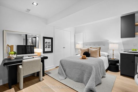 Photo 35 at 25 Coolmine Road, Little Portugal, Toronto