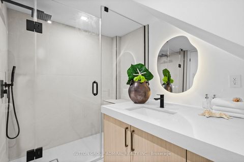 Photo 37 at 25 Coolmine Road, Little Portugal, Toronto