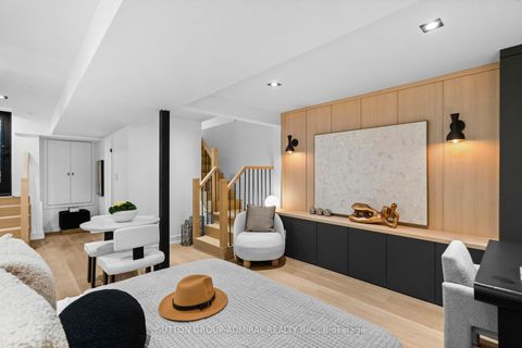 Photo 38 at 25 Coolmine Road, Little Portugal, Toronto