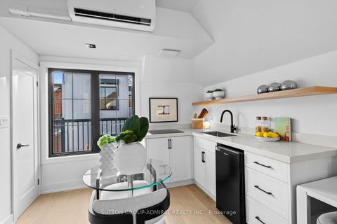 Photo 43 at 25 Coolmine Road, Little Portugal, Toronto