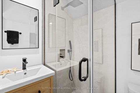 Photo 44 at 25 Coolmine Road, Little Portugal, Toronto