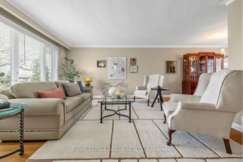 Photo 7 at 10 Kenewen Court, Victoria Village, Toronto