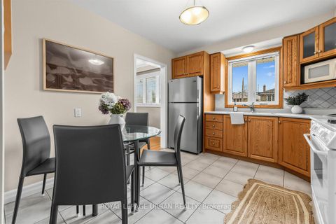 Photo 13 at 10 Kenewen Court, Victoria Village, Toronto