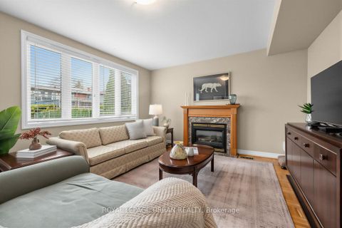 Photo 21 at 10 Kenewen Court, Victoria Village, Toronto