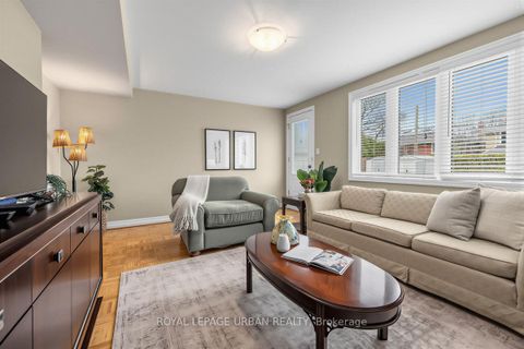 Photo 22 at 10 Kenewen Court, Victoria Village, Toronto