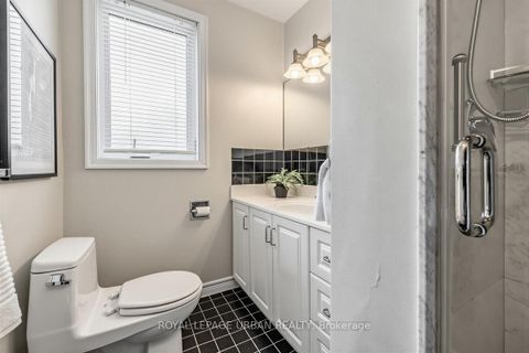 Photo 23 at 10 Kenewen Court, Victoria Village, Toronto