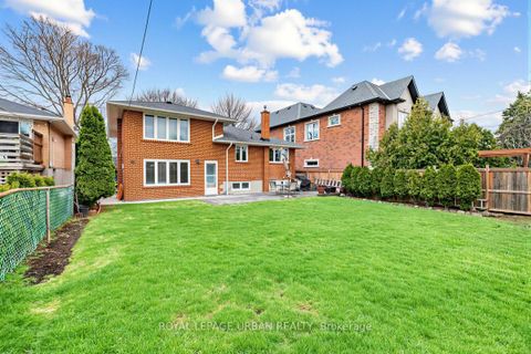 Photo 28 at 10 Kenewen Court, Victoria Village, Toronto