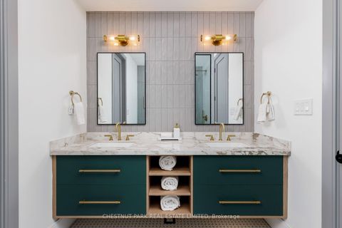 Photo 33 at 269 Euclid Avenue, Bellwoods, Toronto