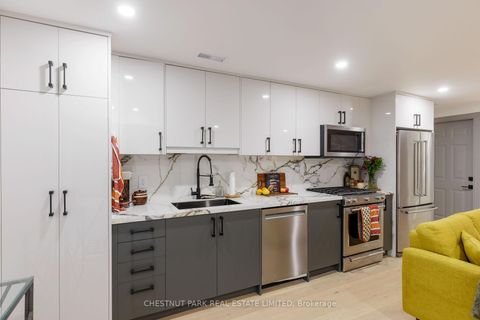 Photo 45 at 269 Euclid Avenue, Bellwoods, Toronto