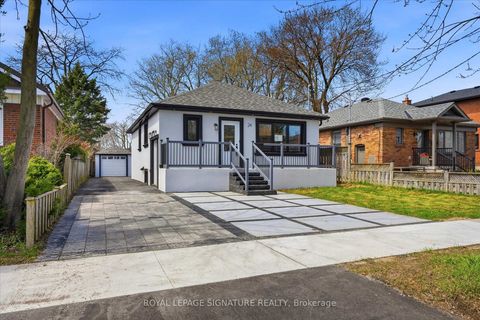 Photo 0 at 24 Treeview Drive, Alderwood, Toronto