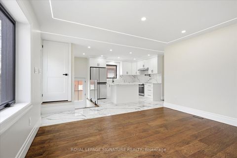 Photo 4 at 24 Treeview Drive, Alderwood, Toronto