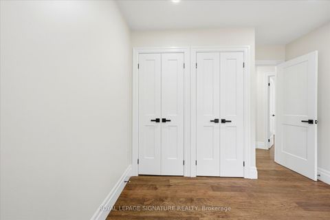 Photo 16 at 24 Treeview Drive, Alderwood, Toronto