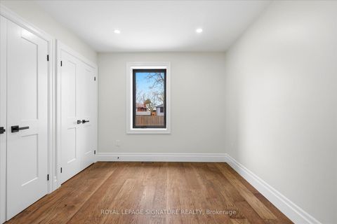 Photo 17 at 24 Treeview Drive, Alderwood, Toronto