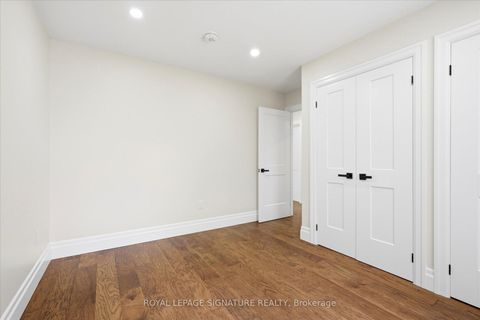 Photo 18 at 24 Treeview Drive, Alderwood, Toronto