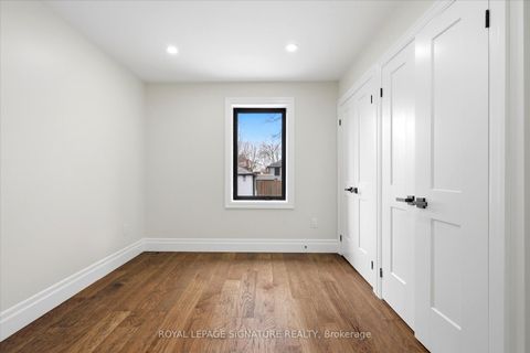 Photo 19 at 24 Treeview Drive, Alderwood, Toronto