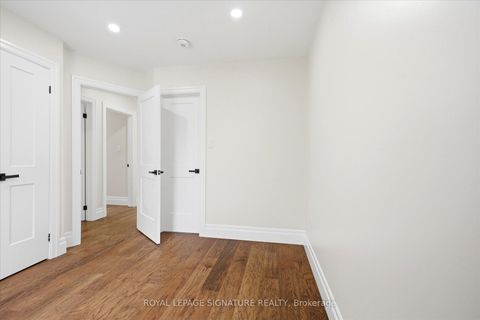 Photo 20 at 24 Treeview Drive, Alderwood, Toronto