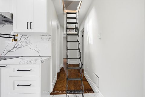 Photo 21 at 24 Treeview Drive, Alderwood, Toronto