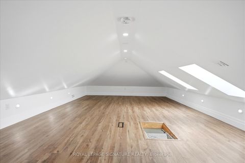 Photo 22 at 24 Treeview Drive, Alderwood, Toronto