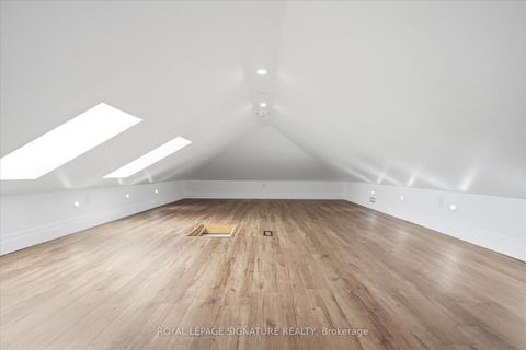 Photo 23 at 24 Treeview Drive, Alderwood, Toronto