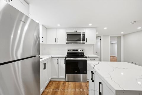 Photo 30 at 24 Treeview Drive, Alderwood, Toronto
