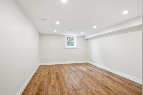 Photo 34 at 24 Treeview Drive, Alderwood, Toronto