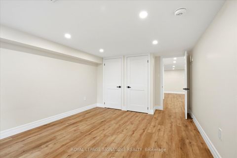 Photo 35 at 24 Treeview Drive, Alderwood, Toronto