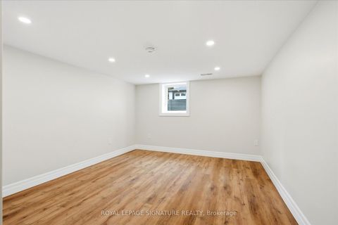 Photo 36 at 24 Treeview Drive, Alderwood, Toronto