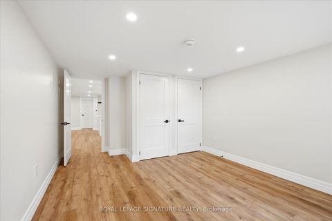 Photo 37 at 24 Treeview Drive, Alderwood, Toronto