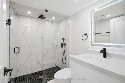 Photo 38 at 24 Treeview Drive, Alderwood, Toronto