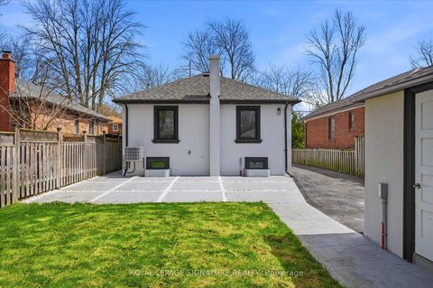 Photo 41 at 24 Treeview Drive, Alderwood, Toronto