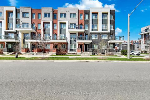 Photo 1 at 46 William Duncan Road, CFB, Toronto