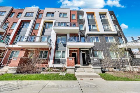 Photo 2 at 46 William Duncan Road, CFB, Toronto