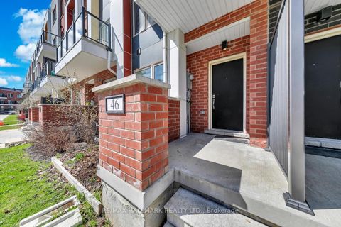 Photo 4 at 46 William Duncan Road, CFB, Toronto