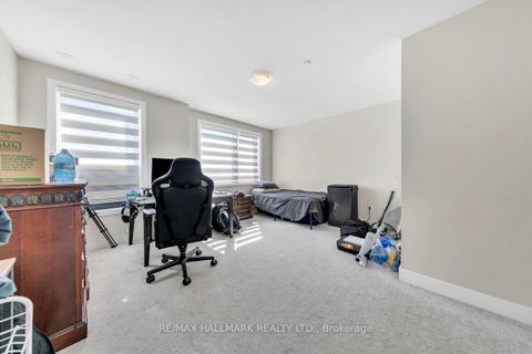 Photo 7 at 46 William Duncan Road, CFB, Toronto