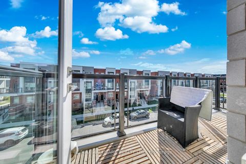 Photo 23 at 46 William Duncan Road, CFB, Toronto