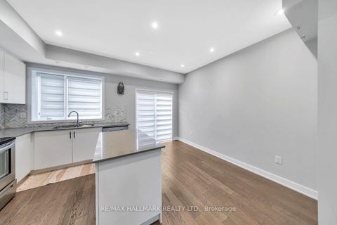 Photo 46 at 46 William Duncan Road, CFB, Toronto