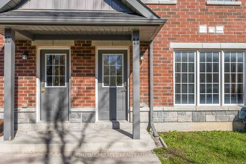 Photo 2 at 11 - 244 Penetanguishene Road, Georgian Drive, Barrie