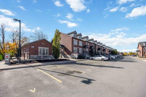 Photo 31 at 11 - 244 Penetanguishene Road, Georgian Drive, Barrie