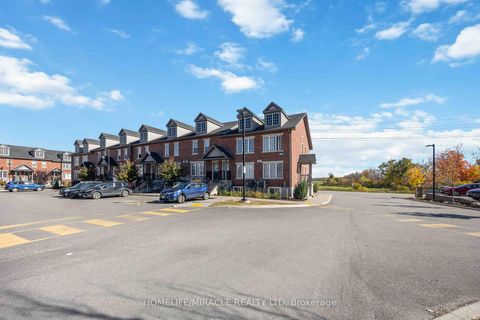 Photo 32 at 11 - 244 Penetanguishene Road, Georgian Drive, Barrie