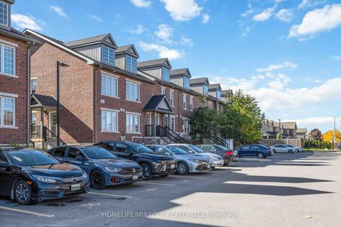 Photo 33 at 11 - 244 Penetanguishene Road, Georgian Drive, Barrie