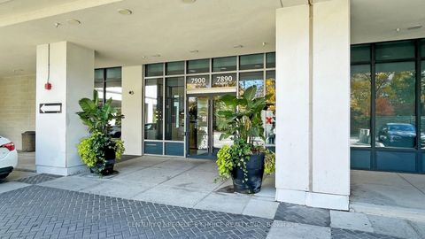 Photo 3 at 1404 - 7890 Bathurst Street, Beverley Glen, Vaughan