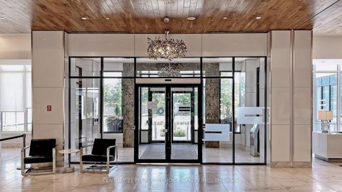 Photo 4 at 1404 - 7890 Bathurst Street, Beverley Glen, Vaughan